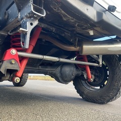 ジムニー JB23 改造多数！の画像