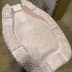 Richell リッチェル　お風呂マット
の画像