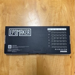 EPOMAKER AquaShift PBT キーキャップ 149 チェリープロファイル染料昇華キー メカニカルゲーミングキーボード用の画像