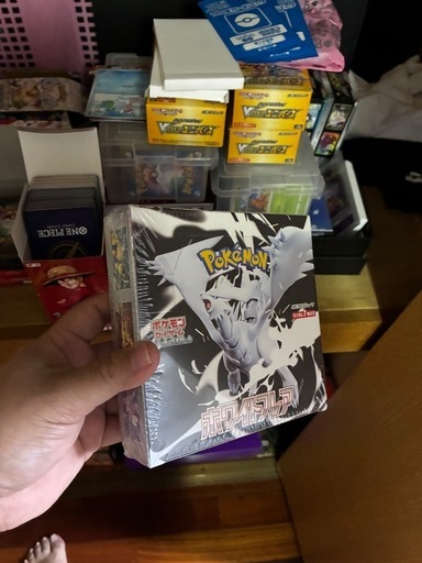 ポケカ　トレカ色々
