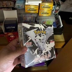 ポケカ　トレカ色々の画像