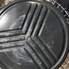 トヨトミ　だるまストーブの画像