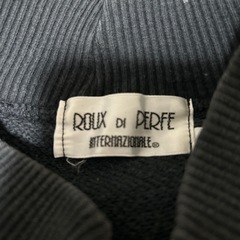 ROUX DI PERFE(ルゥ・ディ・パフィー) トレーナーの画像
