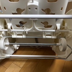 アヒルのバウンサーの画像