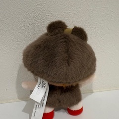 Crybabyの画像
