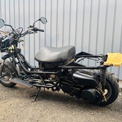 ★マジェスティ250★ネイキッド仕様⭐︎カスタム好き集まれ(^。^)中型　全国発送の画像