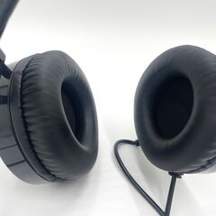 ゲーミングヘッドフォンの画像