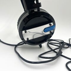 ゲーミングヘッドフォンの画像