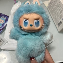 ラブブ　の画像