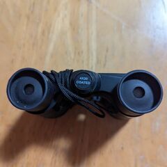 双眼鏡　COATED　の画像
