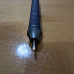 ＊引き取り希望　パナソニック　音波振動ハブラシ ドルツ EW-DA43-Aの画像