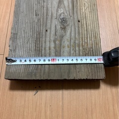 古板　インテリア　DIYの画像