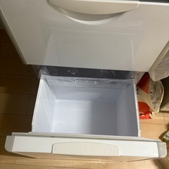 冷蔵庫　265L 日立の画像