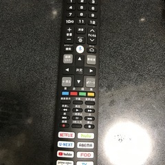 TCL 32型テレビ　　2025年製の画像