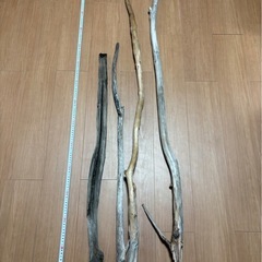 まとめ売り　流木　インテリア　ハンドメイドの画像