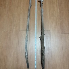 まとめ売り　流木　インテリア　ハンドメイドの画像