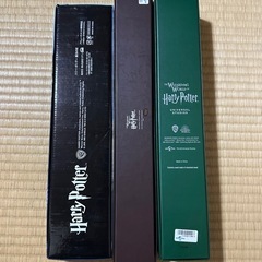 ハリーポッター　杖　3本の画像