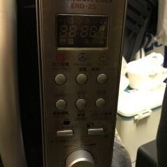 Elabitax　電子レンジの画像