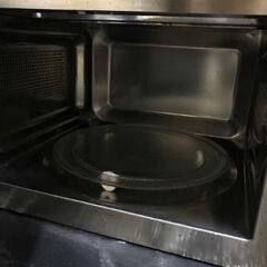 Elabitax　電子レンジの画像