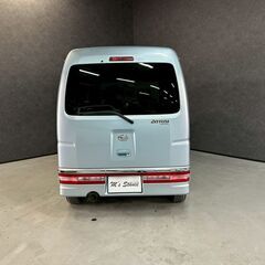 アトレーワゴン カスタムターボＲ 車検９年１０月まで 乗って帰れます の画像
