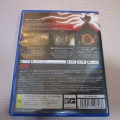 PS5 DIABLOⅣソフト（ディアブロ４）の画像