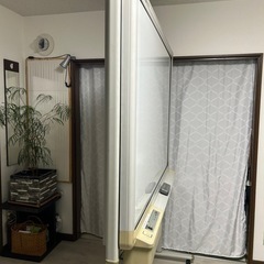 ホワイトボードの画像