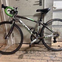 FUJI   ACE24 ロードバイク ジュニア 自転車 子供の画像