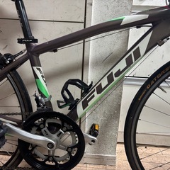 FUJI   ACE24 ロードバイク ジュニア 自転車 子供の画像