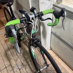 FUJI   ACE24 ロードバイク ジュニア 自転車 子供の画像