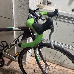 FUJI   ACE24 ロードバイク ジュニア 自転車 子供の画像