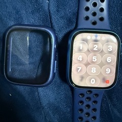 Applewatchseries7の画像