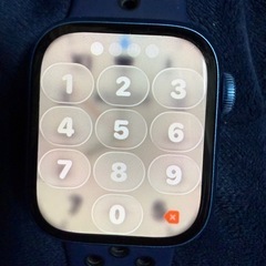 Applewatchseries7の画像