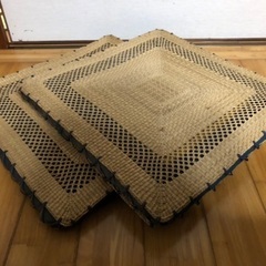 座布団の画像