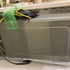 【店長オススメ 】¥8,000 電子レンジ　2021年製　 パナソニック 【IJ133
】の画像