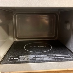 【店長オススメ 】¥8,000 電子レンジ　2021年製　 パナソニック 【IJ133
】の画像