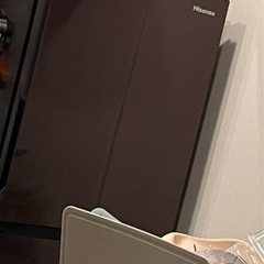 冷蔵庫（282Ｌ）の画像