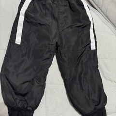 男の子の長ズボン90！！の画像
