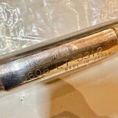 ラパン  ワゴンR用　RS-Rラテラル
ロッドの画像
