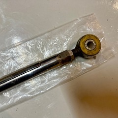 ラパン  ワゴンR用　RS-Rラテラル
ロッドの画像