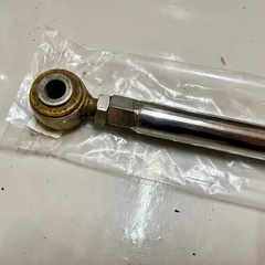 ラパン  ワゴンR用　RS-Rラテラル
ロッドの画像