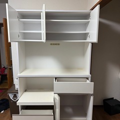 キッチンボードの画像