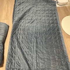 冬用布団セットの画像