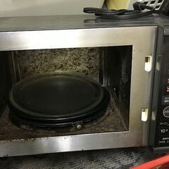 Nationalオーブントースターの画像
