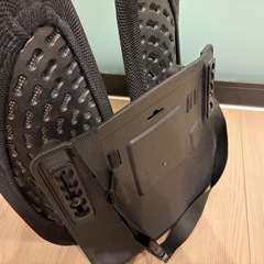 ランバーサポートの画像