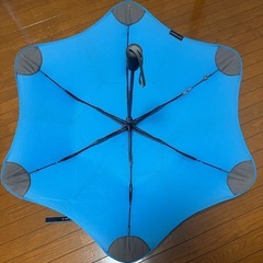 BLUNT 折りたたみ傘の画像