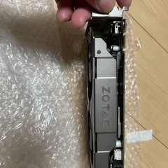 gtx９６０　グラフィックボードの画像