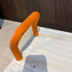 お風呂用ポートの画像
