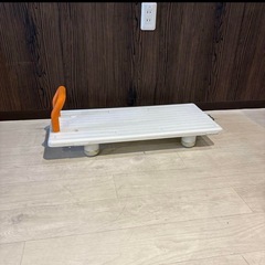 お風呂用ポートの画像