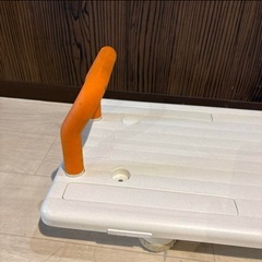 お風呂用ポートの画像