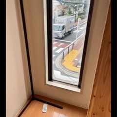 (お譲り決定)コーナーライトの画像